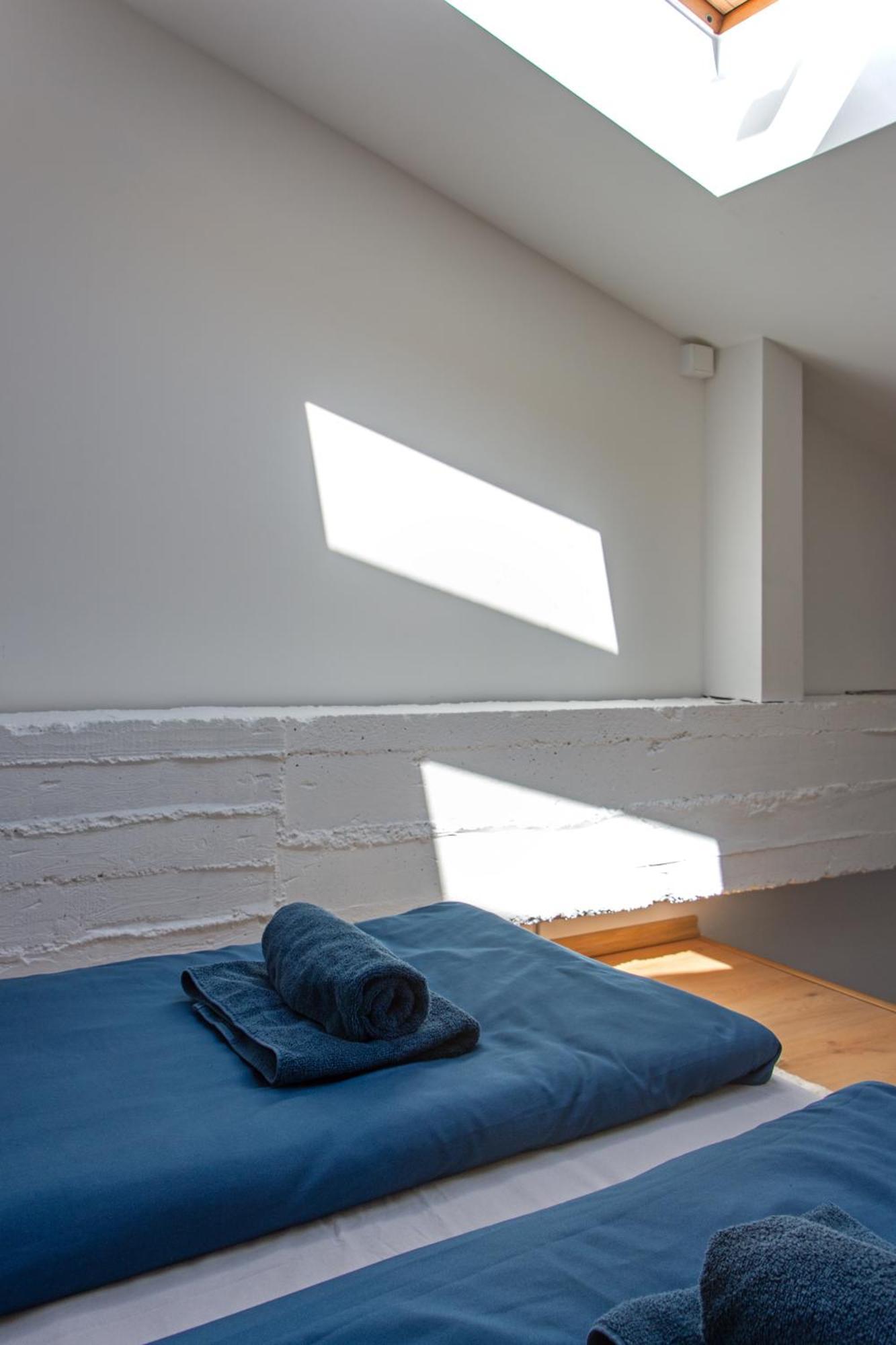 Fabryka Loft 3B # Nestapartamenty ビエルスコ・ビアバ エクステリア 写真