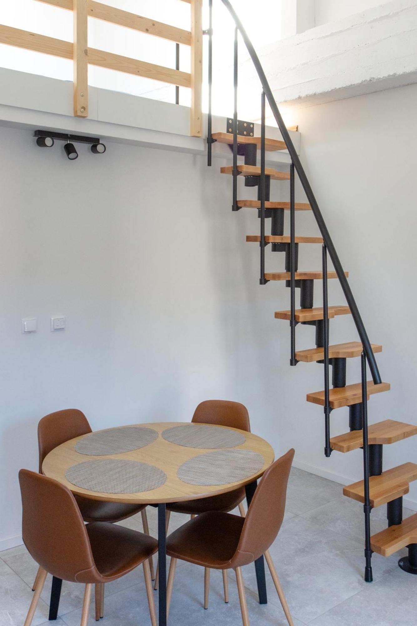 Fabryka Loft 3B # Nestapartamenty ビエルスコ・ビアバ エクステリア 写真