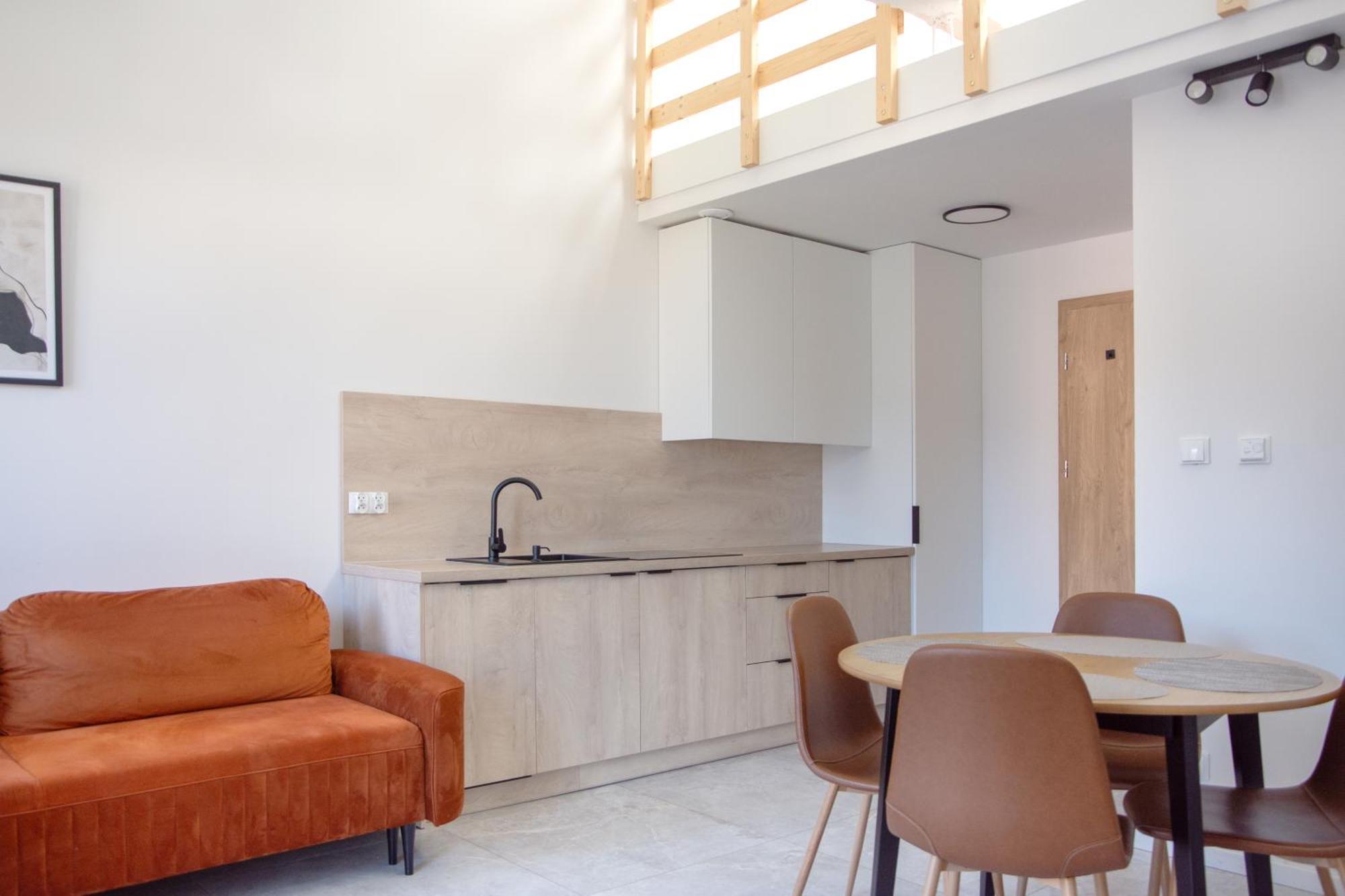 Fabryka Loft 3B # Nestapartamenty ビエルスコ・ビアバ エクステリア 写真