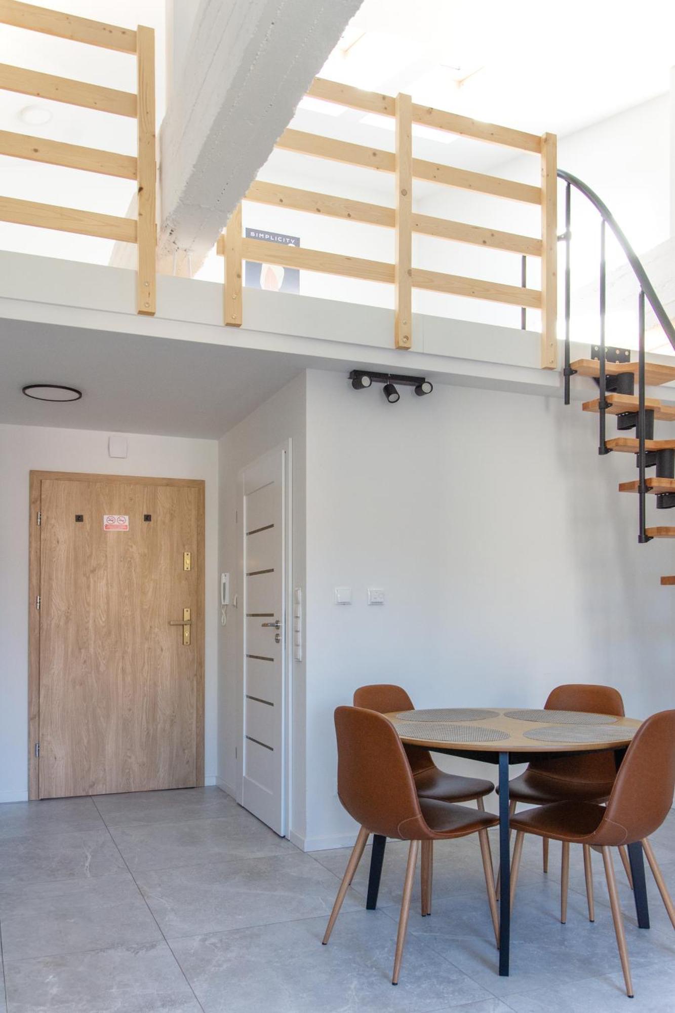 Fabryka Loft 3B # Nestapartamenty ビエルスコ・ビアバ エクステリア 写真