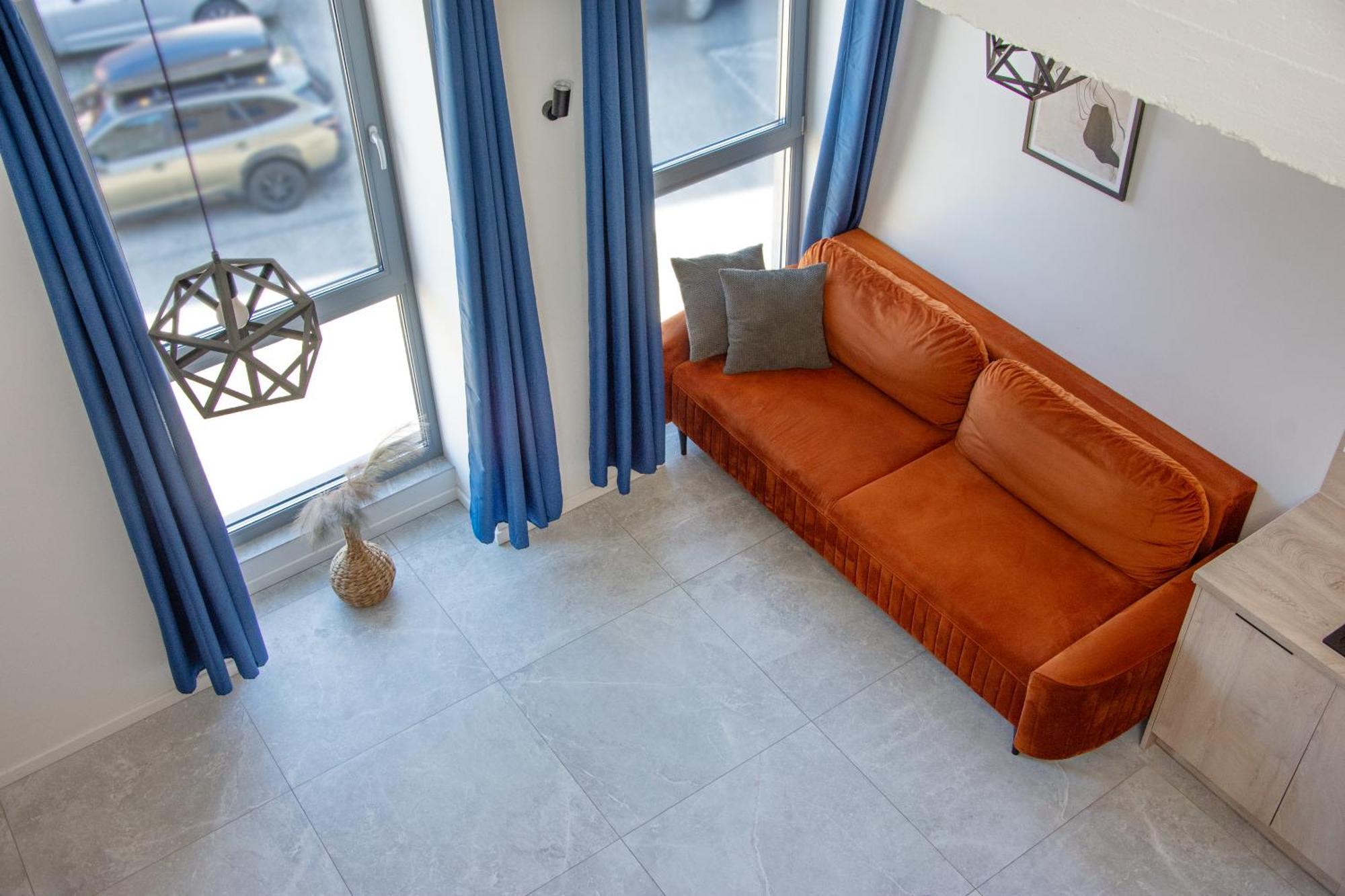 Fabryka Loft 3B # Nestapartamenty ビエルスコ・ビアバ エクステリア 写真