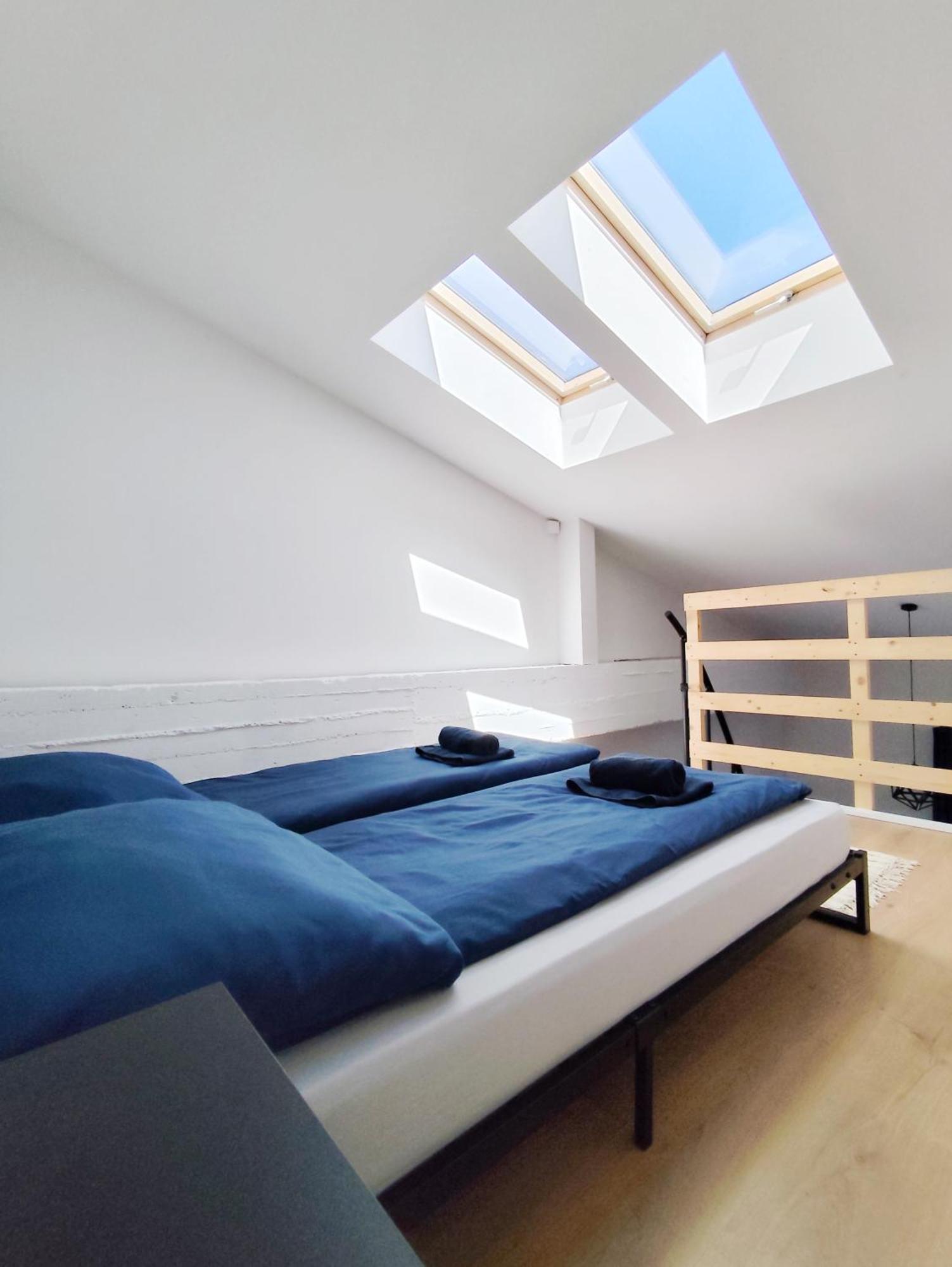 Fabryka Loft 3B # Nestapartamenty ビエルスコ・ビアバ エクステリア 写真